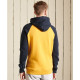 Superdry Ανδρικό φούτερ Vintage Logo Embroidery Baseball Hoodie